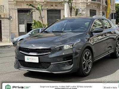 KIA Xceed 1.4 T-GDi Style