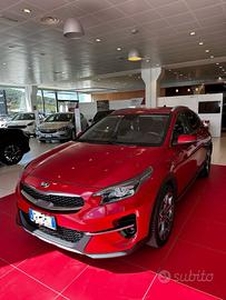 KIA XCeed 1.6 CRDi 115 CV DCT Style