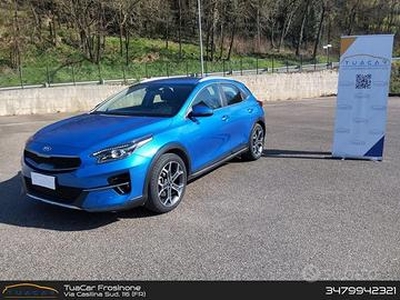 KIA XCeed Style 1.6 CRDi