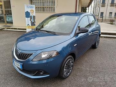 Lancia Ypsilon 1.0 FireFly 5 porte S&S Hybrid Gold