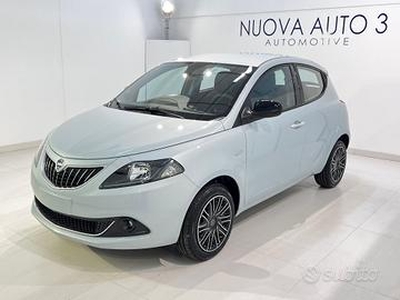 Lancia Ypsilon 1.0 FireFly 5 porte S&S Hybrid Gold