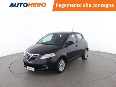 Lancia Ypsilon 1.2 69 CV 5 porte Gold Usate