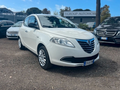 Lancia Ypsilon 1.2 69CV GPL Ecochic Gold