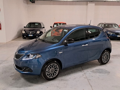 Lancia Ypsilon 1200 69CV Ecochic 5 Porte GPL MY'23 Km. Zero