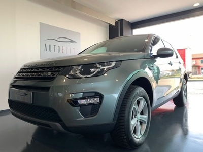 Land Rover Discovery Sport 2.0 TD4 150 CV HSE Luxury usato