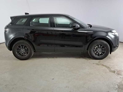 LAND ROVER RANGE ROVER EVOQUE 2.0 D150 MHEV BUSINESS EDITION AWD auto