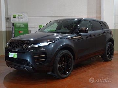 LAND ROVER Range Rover Evoque 2.0D I4 180 CV AWD