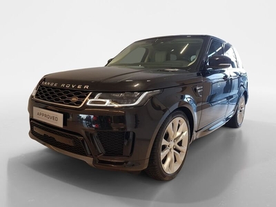 Land Rover RR Sport 3.0 SDV6 249 CV HSE