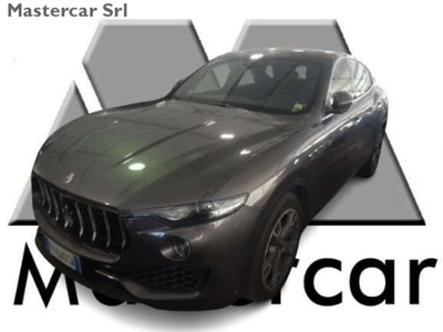 Maserati Levante Levante V6 Diesel AWD usato