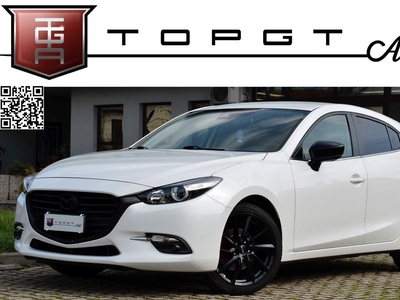 Mazda 3 Mazda3 1.5 Skyactiv-D Evolve Plus, NAVI, UFFICIALE ITALIANA, 18\