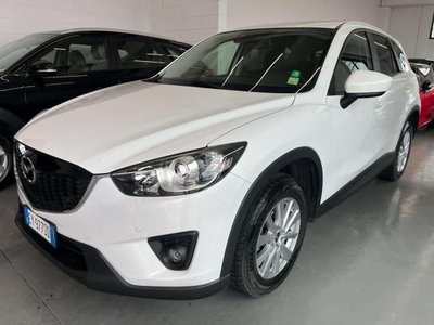 Mazda CX-5 2.2 Essence 2wd 150cv