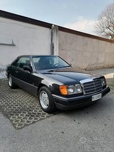 Mercedes 203 CE