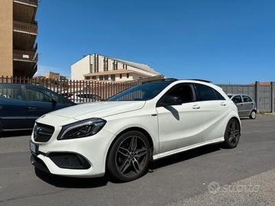 Mercedes A180 Premium Amg