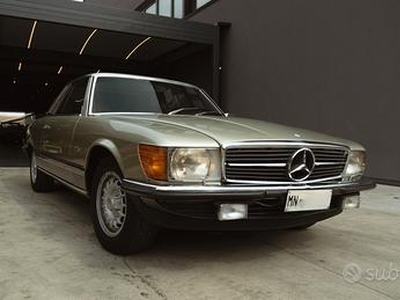 MERCEDES Altro modello - 1984