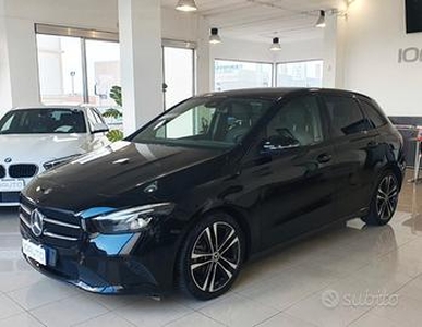 Mercedes B 180 d Automatic Sport Plus 2020