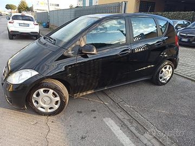 Mercedes-benz A 160 A 160 BlueEFFICIENCY