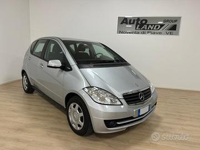 Mercedes-benz A 160 A 160 BlueEFFICIENCY*** GPL***