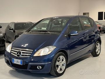 Mercedes-benz A 180 A 180 CDI Elegance