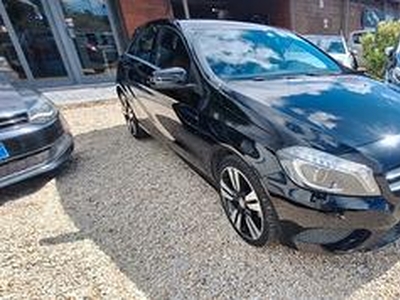 Mercedes-benz A 180 CDI Sport