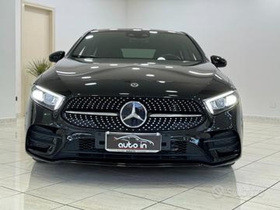 Mercedes-benz A 180d Automatic Premium AMG Night P