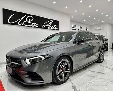 Mercedes-benz A 220 A 220 d Automatic Premium AMG