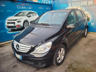 Mercedes-benz B 150 benzina ok neopatentati 2009