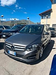 Mercedes-benz B 180 1.5 cdi 110 cv 2017