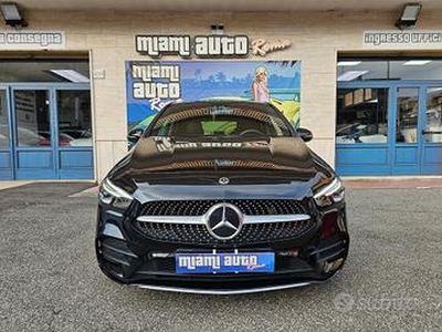 Mercedes-benz B 180 B 180 d Automatic Premium AMG