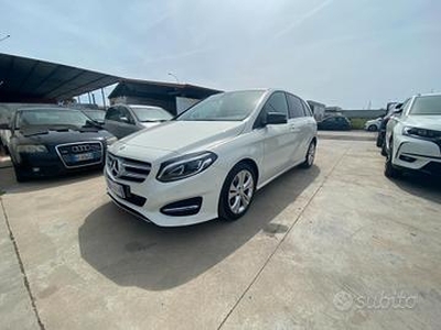 Mercedes-benz B 180 B 180 Sport