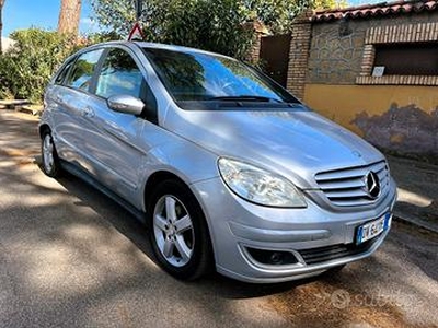 Mercedes-benz B 180 CDI *conto vendita*