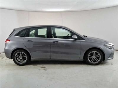 MERCEDES-BENZ B 180 d Automatic Business Extra