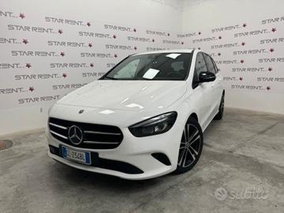 Mercedes-benz B 200 B 200 Automatic Sport Plus