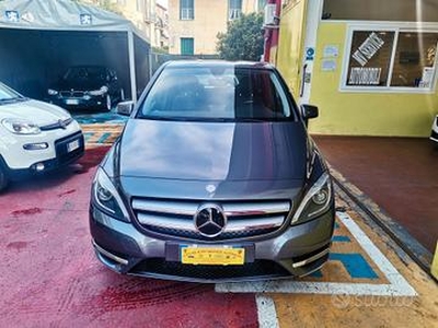 Mercedes-benz B 200 B 200 CDI Premium