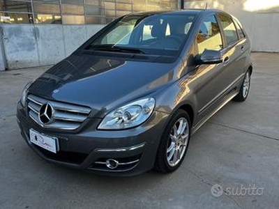 Mercedes-benz B 200 CDI Executive