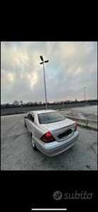 Mercedes-Benz c220 cdi w203 anno 2000
