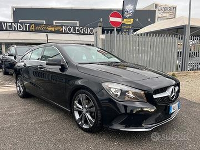 Mercedes-benz CLA 200 CLA 200 d Automatic Sport