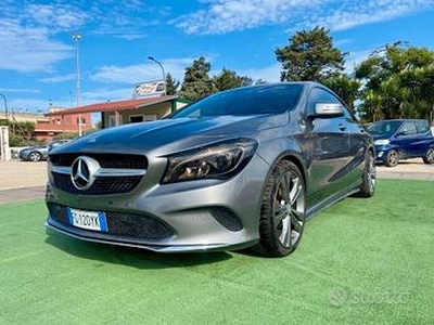Mercedes-benz CLA 200 d 4Matic Premium Extralong A