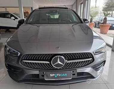 Mercedes-benz CLA 200 d Automatic 2020 AMG