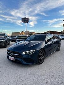 Mercedes-benz CLA 200 d Automatic Premium AMG