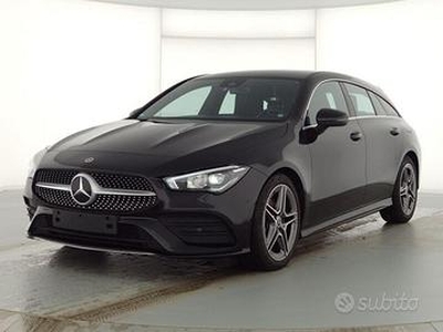 MERCEDES-BENZ CLA 200 d S.B. AUTOMATIC PREMIUM A