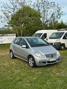 Mercedes benz classe a 180 cdi avantgarde 80 kw