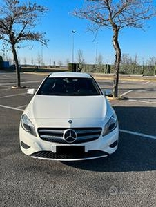 Mercedes benz classe a 180 cdi sport Automatic