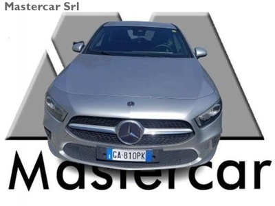 Mercedes-Benz Classe A 180 d AMG Line Advanced Plus Digital Edition auto usato