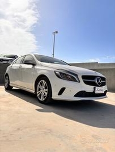 Mercedes-benz Classe A 180 d Premium auto