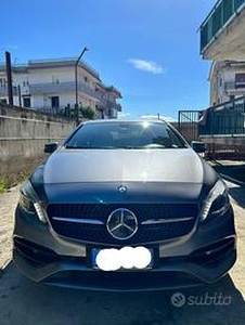 Mercedes-Benz classe A 180d