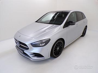 MERCEDES-BENZ Classe B - W247 2018 - B 180 d Premi