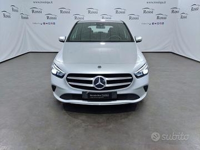 MERCEDES BENZ Classe B - W247 2018 - B 180 U58136