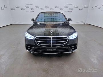 MERCEDES BENZ Classe S - W223 - S 400 d Pre U56955