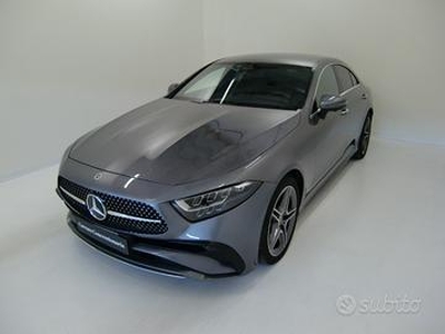 MERCEDES-BENZ CLS Coupe - C257 2021 - CLS Coupe 30