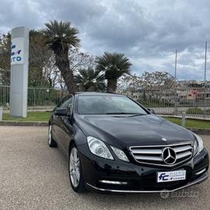 Mercedes-benz E 220 E 220 CDI Coupé Premium